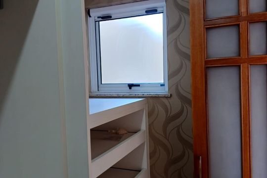 Closet de casa à venda com 3 quartos, 160m² em Vila Alpina, São Paulo