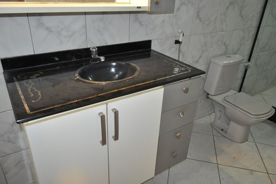 Casa de Condomínio à venda com 3 quartos, 197m² em Higienópolis, Rio de Janeiro