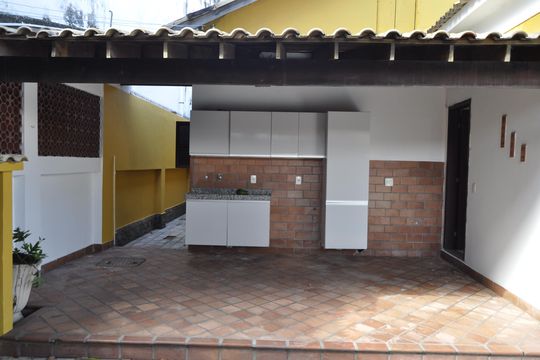 Casa de Condomínio à venda com 3 quartos, 197m² em Higienópolis, Rio de Janeiro