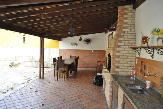 Casa de Condomínio à venda com 3 quartos, 197m² em Higienópolis, Rio de Janeiro