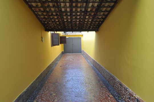 Casa de Condomínio à venda com 3 quartos, 197m² em Higienópolis, Rio de Janeiro