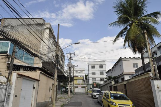 Casa de Condomínio à venda com 3 quartos, 197m² em Higienópolis, Rio de Janeiro