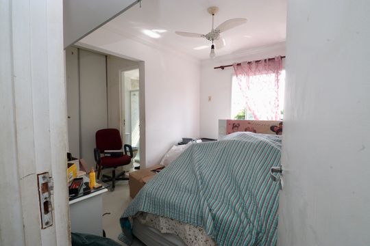 Apartamento para alugar com 1 quarto, 72m² em Jardim das Margaridas, Salvador