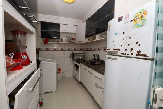 Apartamento para alugar com 1 quarto, 72m² em Jardim das Margaridas, Salvador