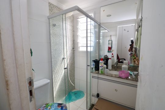 Apartamento para alugar com 1 quarto, 72m² em Jardim das Margaridas, Salvador