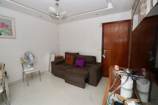 Apartamento para alugar com 1 quarto, 72m² em Jardim das Margaridas, Salvador