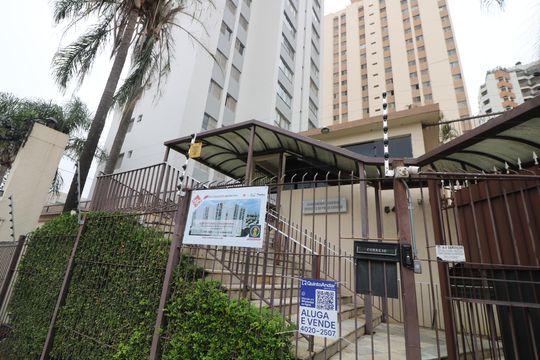 Fachada  de apartamento à venda com 2 quartos, 60m² em Vila Prudente, São Paulo