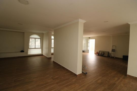 Área comum de apartamento à venda com 2 quartos, 60m² em Vila Prudente, São Paulo
