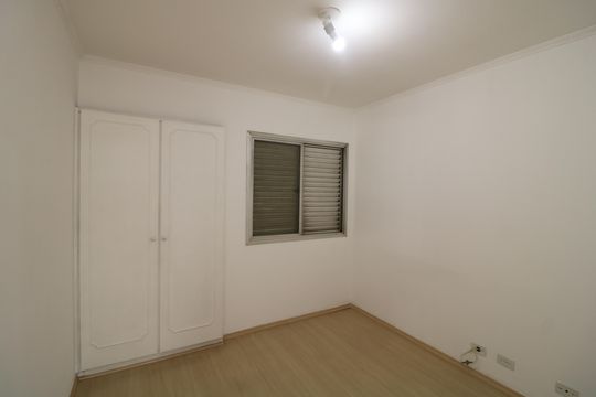 Quarto 2 de apartamento à venda com 2 quartos, 60m² em Vila Prudente, São Paulo