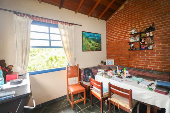 Quarto 2 de casa de condomínio à venda com 3 quartos, 300m² em Sete Praias, Diadema