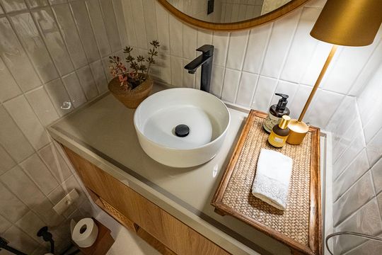 Apartamento à venda com 2 quartos, 95m² em Cerqueira César, São Paulo