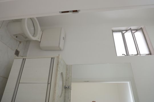 Apartamento para alugar com 2 quartos, 100m² em Setor Negrão de Lima, Goiânia