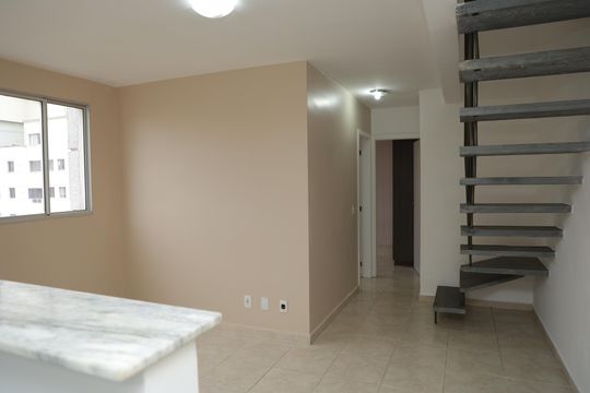 Apartamento para alugar com 2 quartos, 100m² em Setor Negrão de Lima, Goiânia