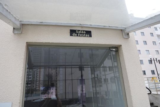 Apartamento para alugar com 2 quartos, 100m² em Setor Negrão de Lima, Goiânia