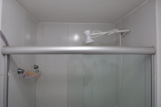Apartamento para alugar com 2 quartos, 100m² em Setor Negrão de Lima, Goiânia