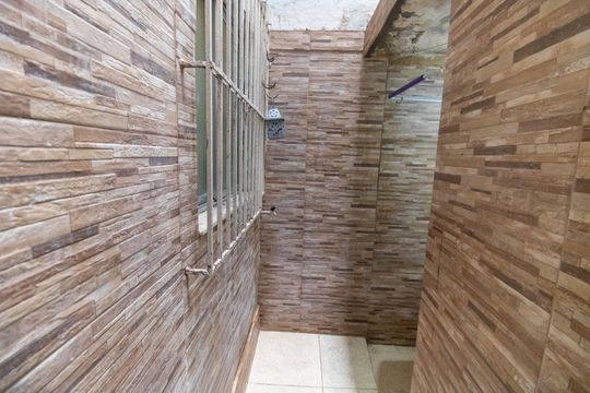Área de Serviço de apartamento à venda com 1 quarto, 42m² em Icaraí, Niterói