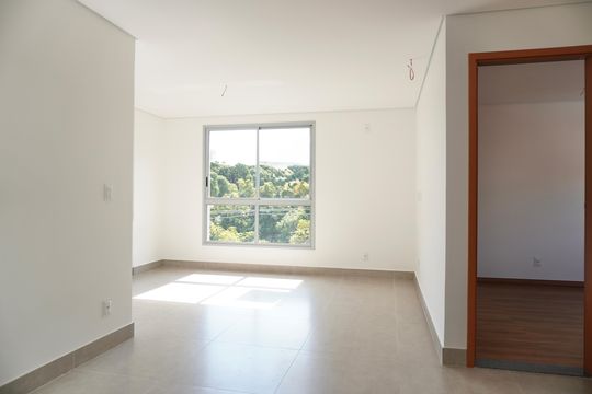 Apartamento à venda com 2 quartos, 69m² em Funcionários, Belo Horizonte