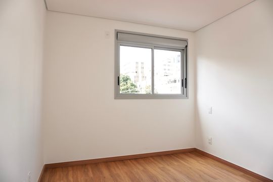 Quarto 1 de apartamento à venda com 2 quartos, 69m² em Funcionários, Belo Horizonte
