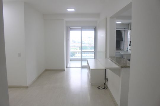 Apartamento para alugar com 2 quartos, 75m² em Barcelona, São Caetano do Sul