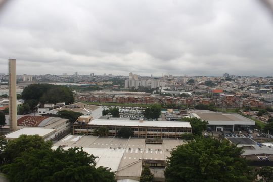 Vista de apartamento para alugar com 2 quartos, 75m² em Barcelona, São Caetano do Sul