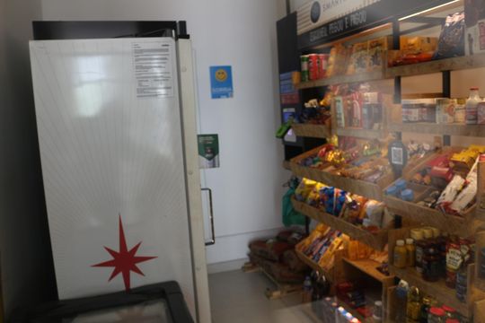 Área comum de apartamento para alugar com 2 quartos, 75m² em Barcelona, São Caetano do Sul