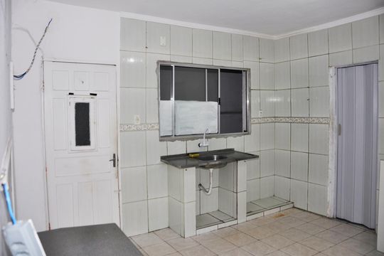 Casa à venda com 1 quarto, 40m² em Vila Pirituba, São Paulo