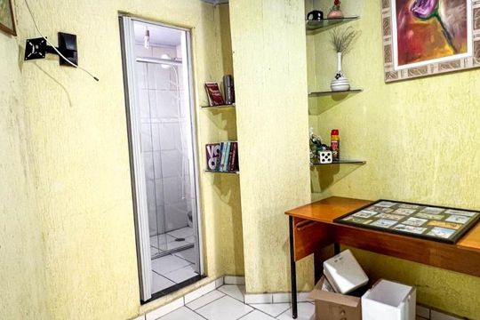 Área Comum de casa à venda com 4 quartos, 324m² em Nossa Senhora do O, São Paulo