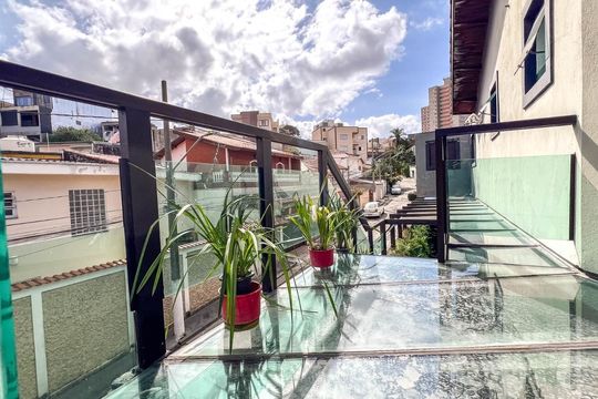 Área Comum de casa à venda com 4 quartos, 324m² em Nossa Senhora do O, São Paulo