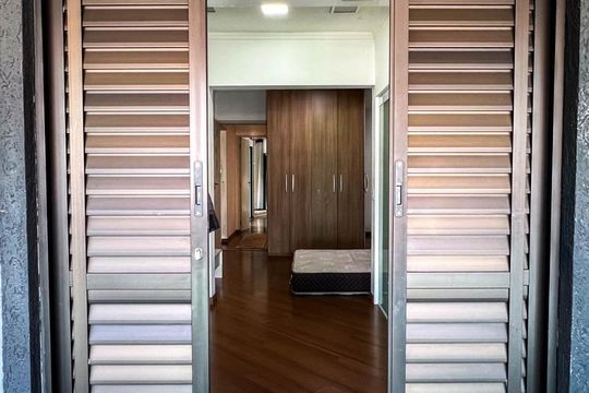 Área Comum de casa à venda com 4 quartos, 324m² em Nossa Senhora do O, São Paulo