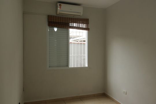 Quarto de apartamento para alugar com 1 quarto, 40m² em Marapé, Santos