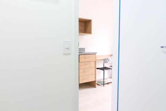 Kitnet/Studio para alugar com 1 quarto, 22m² em Vila Cordeiro, São Paulo