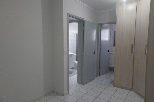 Apartamento à venda com 2 quartos, 75m² em Parque Eloy Chaves, Jundiaí