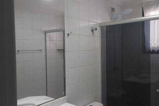Apartamento à venda com 2 quartos, 75m² em Parque Eloy Chaves, Jundiaí