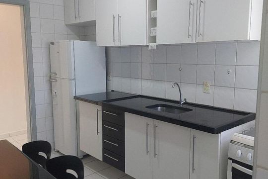 Apartamento à venda com 2 quartos, 75m² em Parque Eloy Chaves, Jundiaí