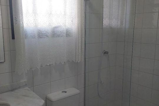 Apartamento à venda com 2 quartos, 75m² em Parque Eloy Chaves, Jundiaí