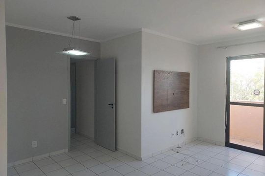 Apartamento à venda com 2 quartos, 75m² em Parque Eloy Chaves, Jundiaí