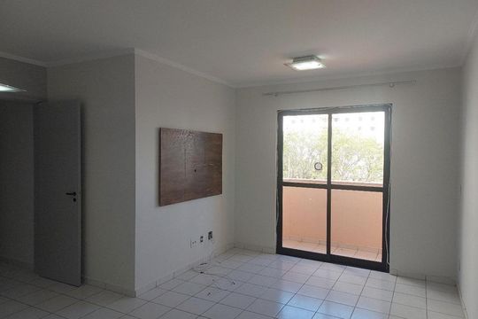 Apartamento à venda com 2 quartos, 75m² em Parque Eloy Chaves, Jundiaí