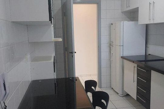 Apartamento à venda com 2 quartos, 75m² em Parque Eloy Chaves, Jundiaí