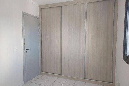 Apartamento à venda com 2 quartos, 75m² em Parque Eloy Chaves, Jundiaí