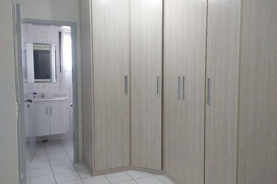 Apartamento à venda com 2 quartos, 75m² em Parque Eloy Chaves, Jundiaí