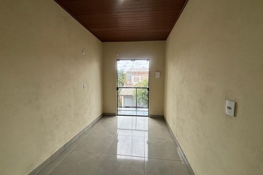 Casa à venda com 2 quartos, 48m² em Feitoria, São Leopoldo