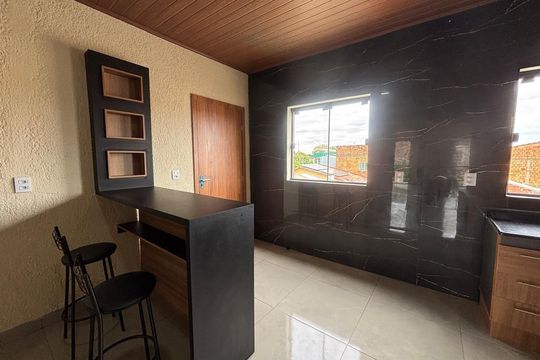 Casa à venda com 2 quartos, 48m² em Feitoria, São Leopoldo
