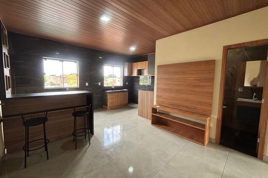 Casa à venda com 2 quartos, 48m² em Feitoria, São Leopoldo