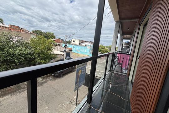 Casa à venda com 2 quartos, 48m² em Feitoria, São Leopoldo