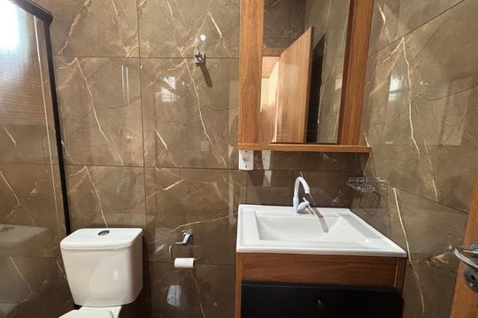Casa à venda com 2 quartos, 48m² em Feitoria, São Leopoldo