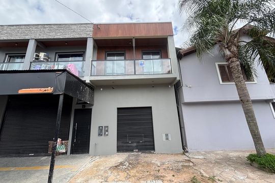 Casa à venda com 2 quartos, 48m² em Feitoria, São Leopoldo