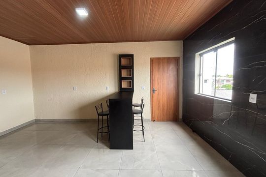 Casa à venda com 2 quartos, 48m² em Feitoria, São Leopoldo