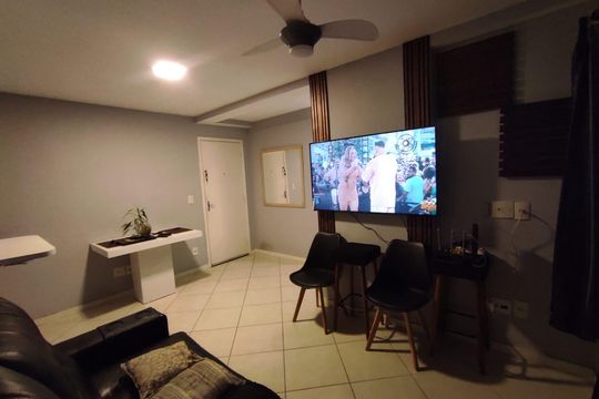 Apartamento para alugar com 2 quartos, 60m² em Taquara, Rio de Janeiro