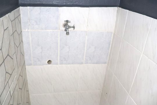 Área de Serviço de apartamento para alugar com 1 quarto, 38m² em Bela Vista, São Paulo