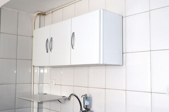 Apartamento para alugar com 1 quarto, 38m² em Bela Vista, São Paulo